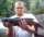 Adera Mugambe fish