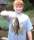 Adera Mugambe fish