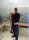 Saltwater Triggers fish