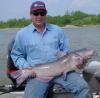 Cat Eye Outfitter and Red River Channel Catfish