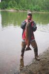 king salmon fish