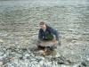 50+ pound spring fish
