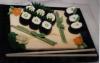 Sushi for all! fish