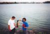 CARP at Professor's Lake fish