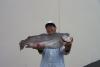 Trophy fish