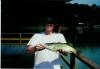 Largemouth fish