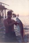 The only one that did not Spool me fish