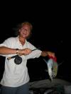 black jack curacao fish