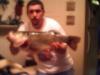 South Gawga Hawg fish