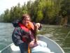 Rush Bay Bass fish