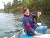 Kelly's turn fish