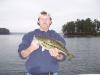 spot bass fish