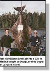 a nice bc fish