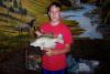Youth State Record fish