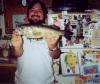 Billy Bass fish
