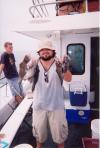 Sea Bass fish