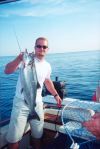 big fish?