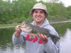 Nicks largemouth fish