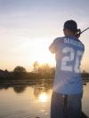 One more cast fish