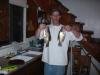 white crappies fish
