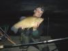 Tench 3 kilo! fish