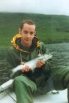 Sea Trout fish