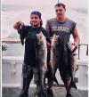 reel smokin blues fish