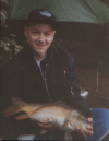 JONNY STANLEY'S FISH