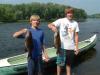 bass bros. fish
