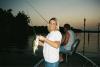 ...girls lie when they fish too...