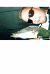 42" snook fish