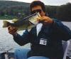 hopewell lake hog fish