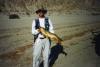 little sand carp fish