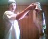 my bass fish