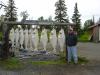 Deep Creek Halibut fish