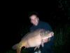 Smudger's Carp fish