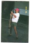 heathers48" shark fish