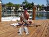 shot 3 nice gag grouper fish