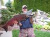 Best day of my life fish