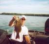 6lbs of pure fun fish