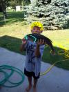 wierd fish