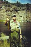 green river brown trout fish