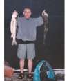 Dolly Varden fish