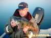 rikus and bass fish