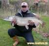 a big pike fish