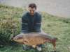 20 KG CARP FROM HOLLAND fish