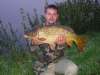 jordan and carp fish