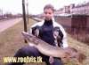 jeroen his pike fish