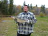 Northern MB Yella fish