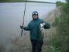 First Striper fish